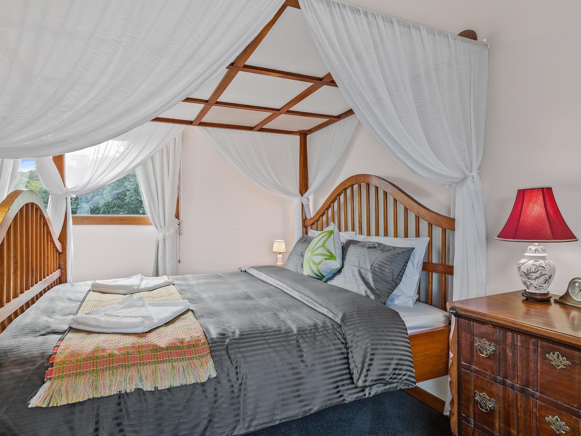 Brightwater Bed And Breakfast Tinderbox Eksteriør bilde