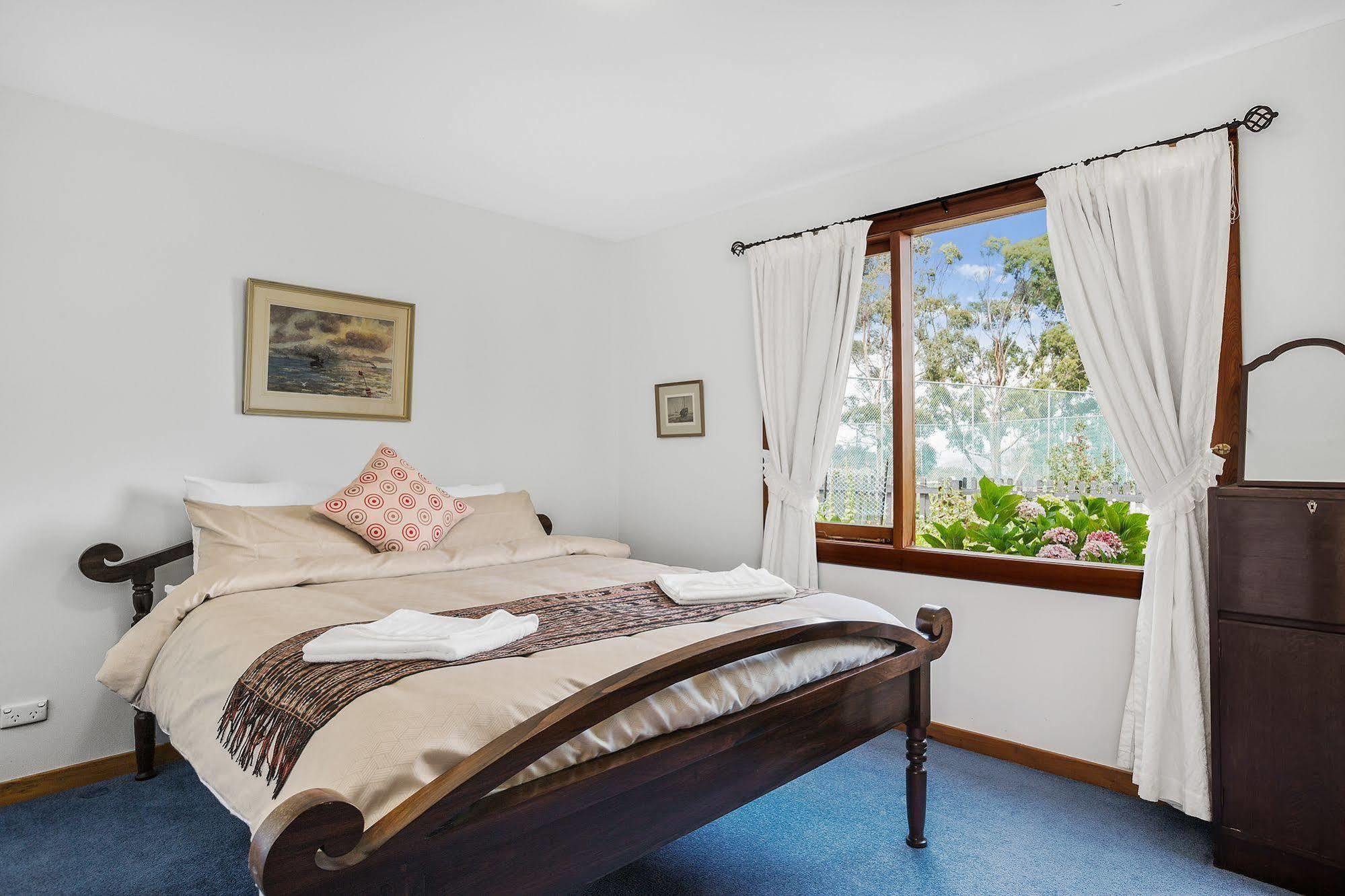 Brightwater Bed And Breakfast Tinderbox Eksteriør bilde